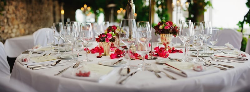 Mystic Centerpieces