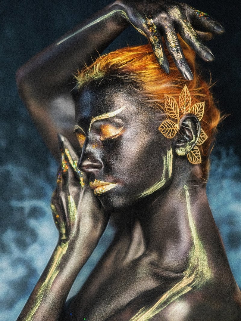 Beauty Consulting Image